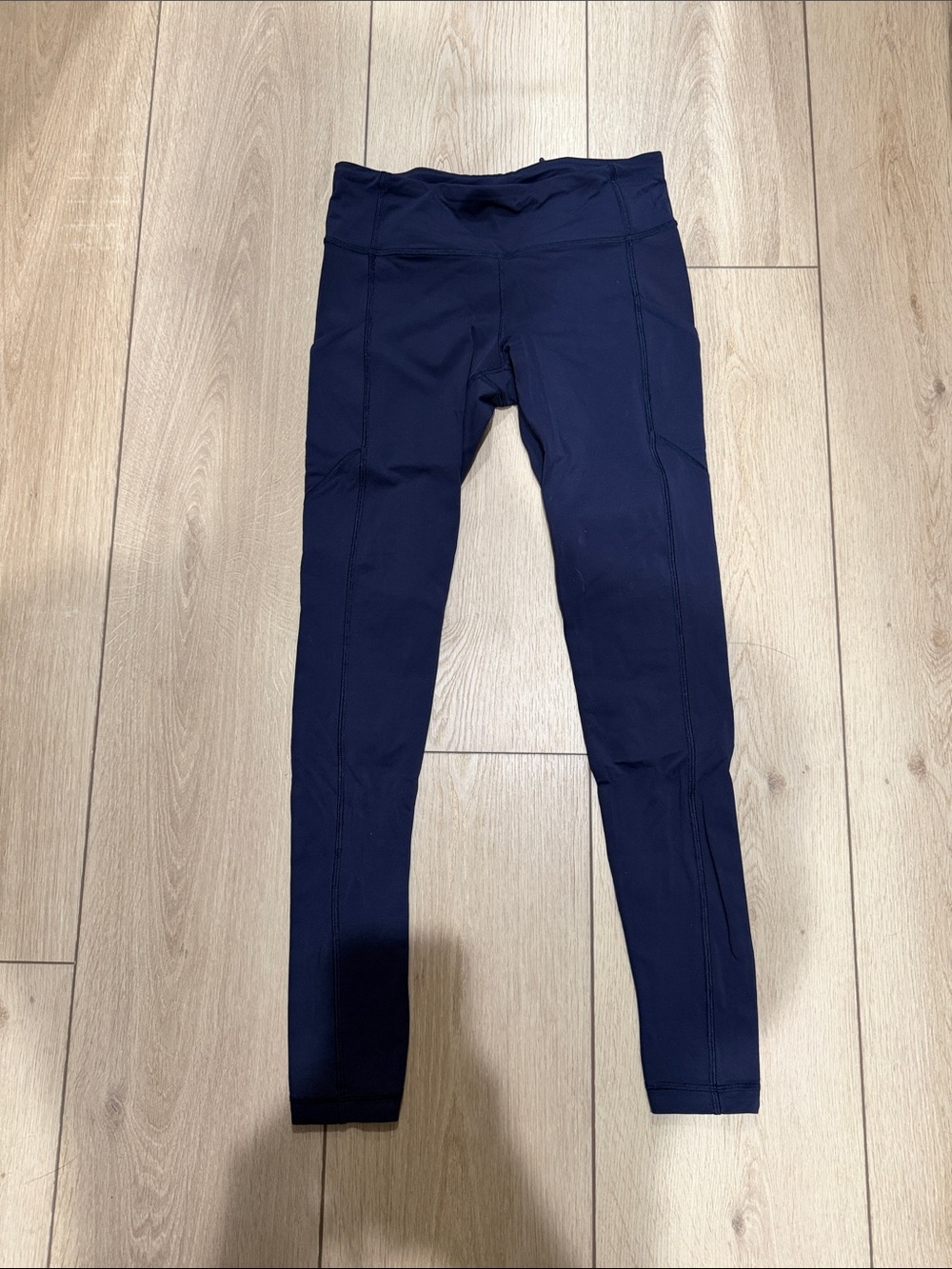 Lululemon Speed Up Leggings